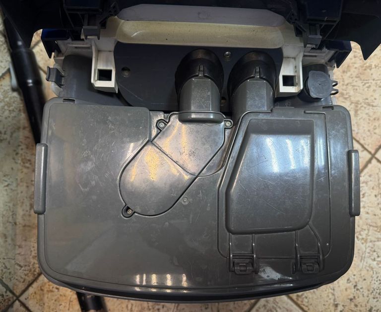 Zelmer 919.0 st Код:01-200769310. Изображение 6