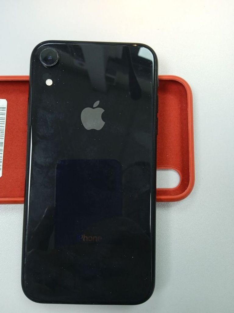 Apple iphone xr 64gb Код:01-200767003. Изображение 5