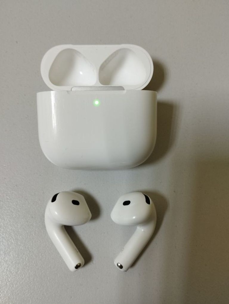Купити Apple(Копія) airpods pro 4 Б/У