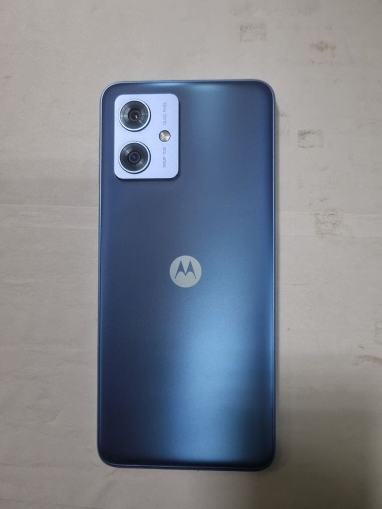 Оголошення Motorola moto g54 12/256gb Б/У