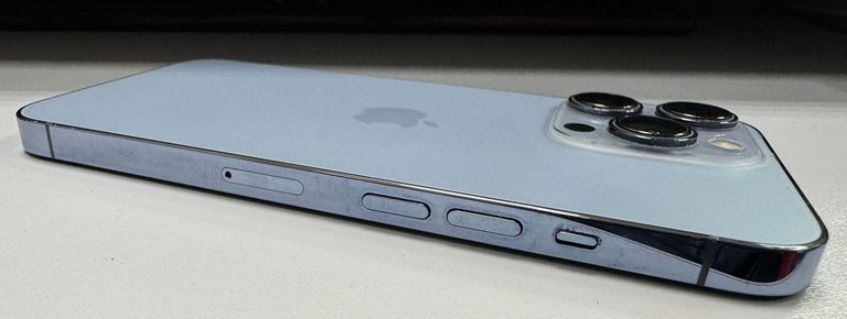 Apple iphone 13 pro 128gb Код:01-200772862. Изображение 7