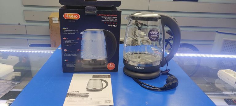 Купити Magio MG-982 Б/У