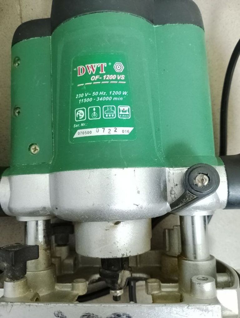 Dwt of-1200 vs Код:01-200773949. Зображення 5