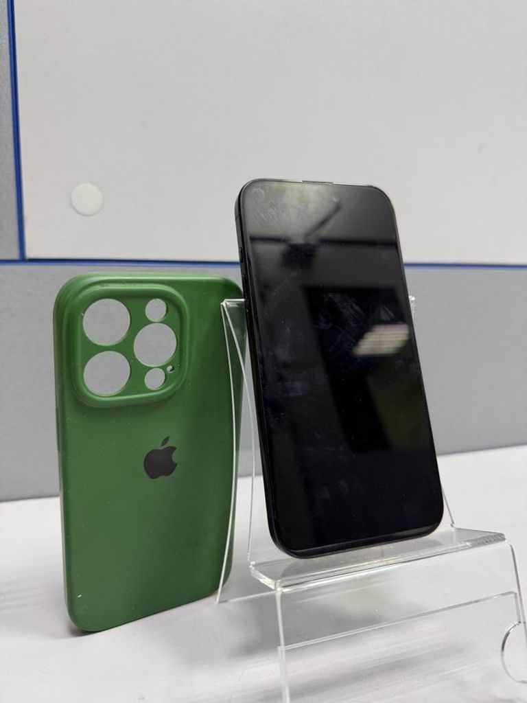 Apple iphone 15 pro 128gb Код:01-200772453. Зображення 6