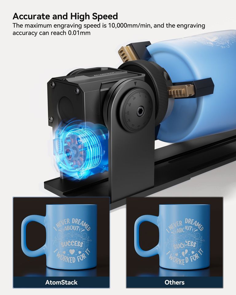 AtomStack R1 V2 Код:null. Зображення 12