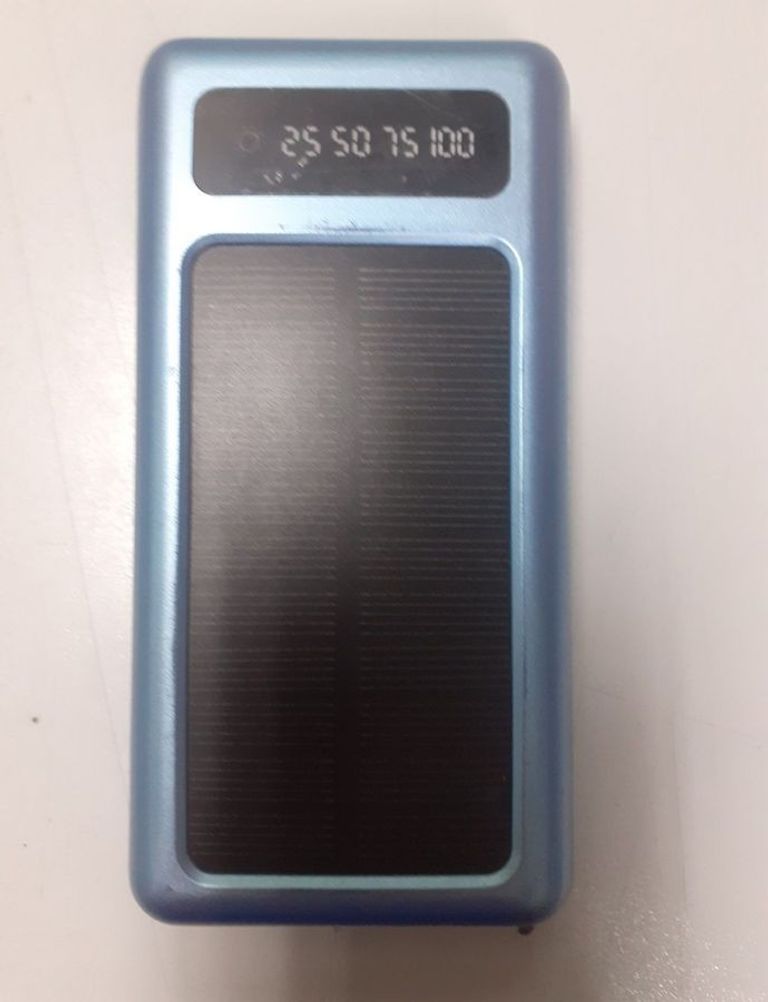 Купити Ukc art-8285 10000mah Б/У