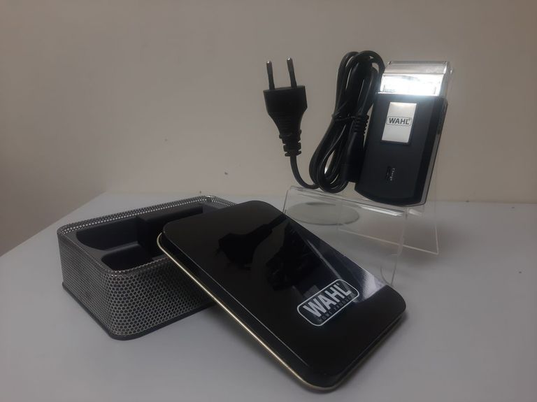 Оголошення Wahl Travel Shaver 03615-1016 Б/У