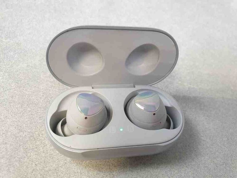 Объявление Samsung galaxy buds sm-r170 Б/У