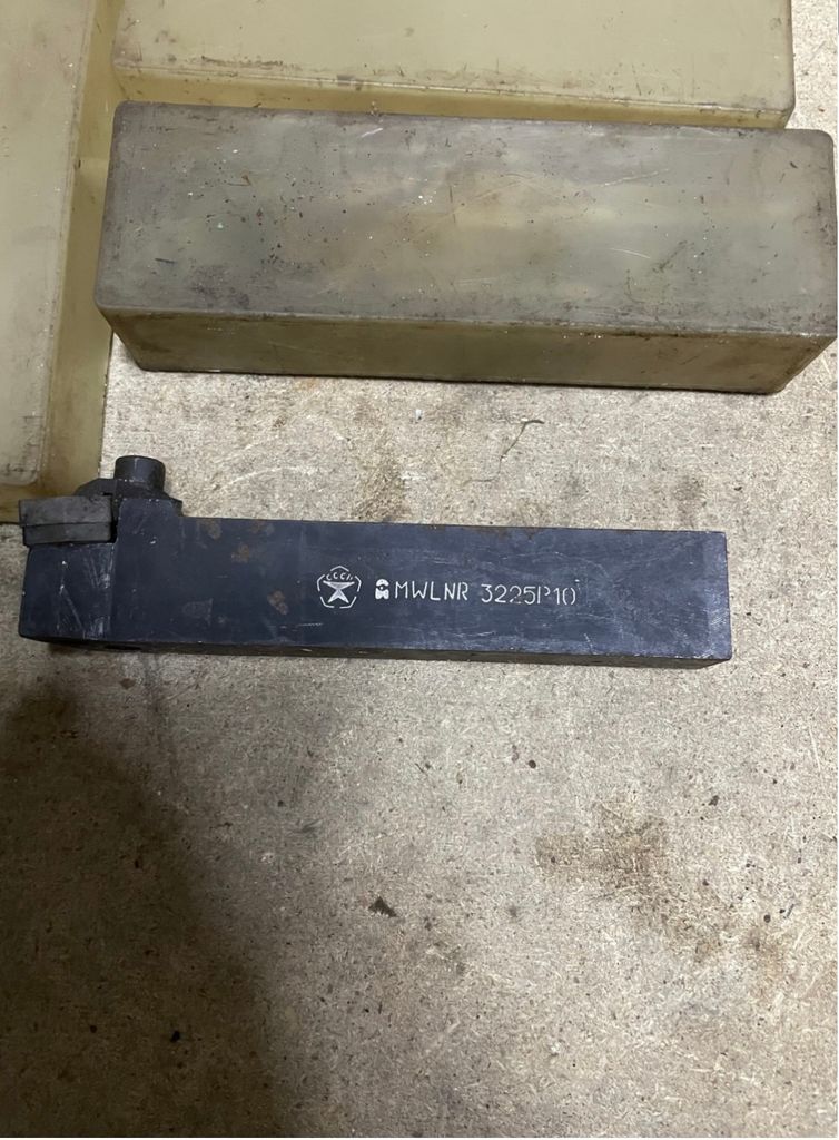 Купити MWLNR P10  3225  Б/У