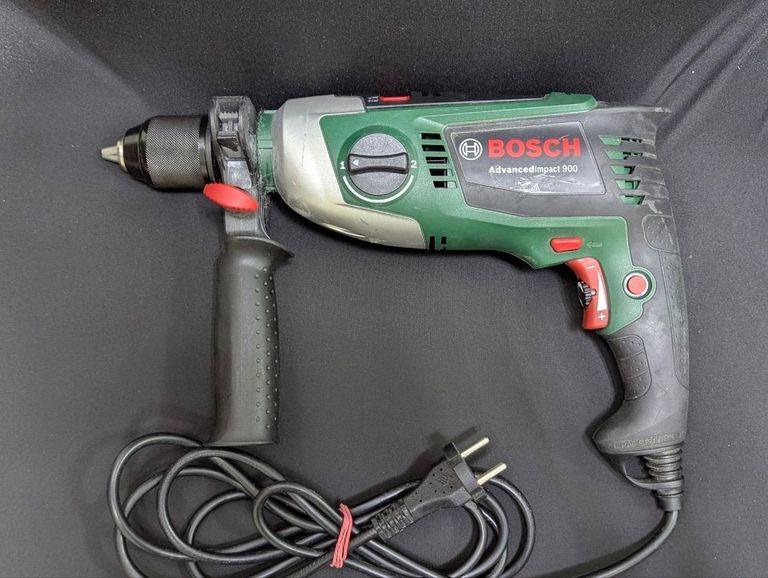 Купити Bosch advancedimpact 900 Б/У