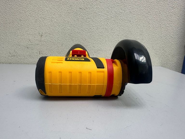 Dewalt Копія dcg125n-18v Код:01-200778473. Зображення 6