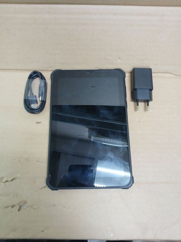 Купить Oukitel pad rt3 pro 4/128gb Б/У