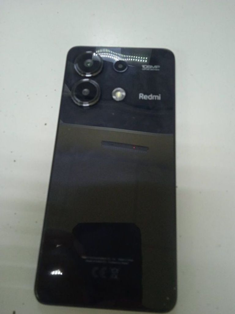 Купити Xiaomi redmi note 13 4g 6/128gb Б/У