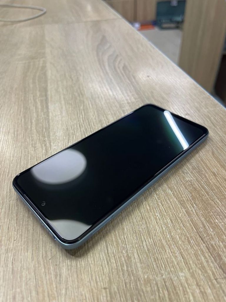 Объявление Xiaomi redmi note 12s 8/256gb Б/У