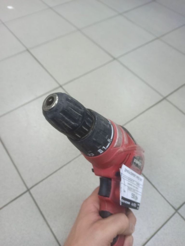 Оголошення Expert vped 1007 Б/У