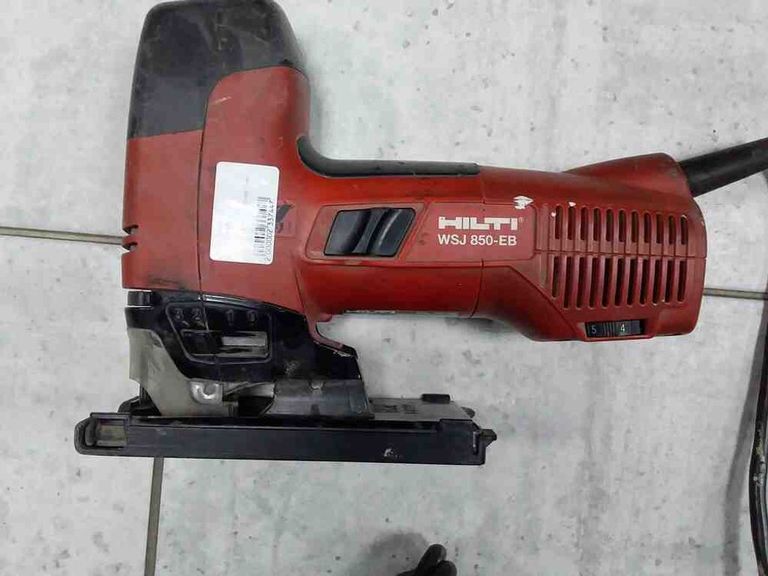 HILTI WSJ 850-EB