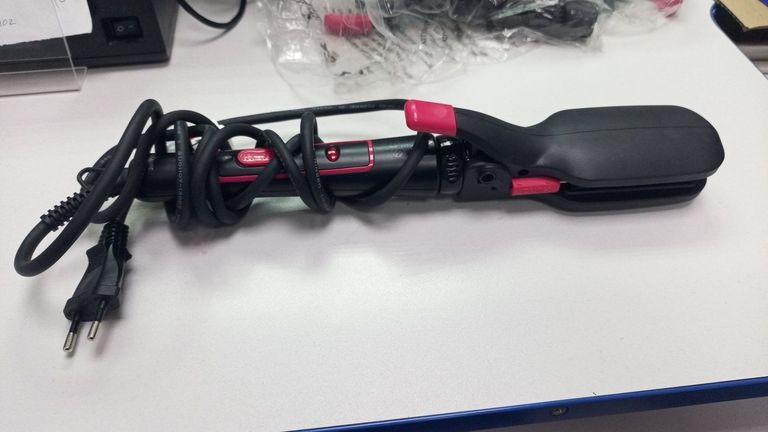 Объявление Rowenta cf 4132 Б/У