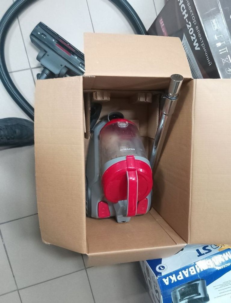 Дешево Grunhelm GVCM243CR з ломбарду