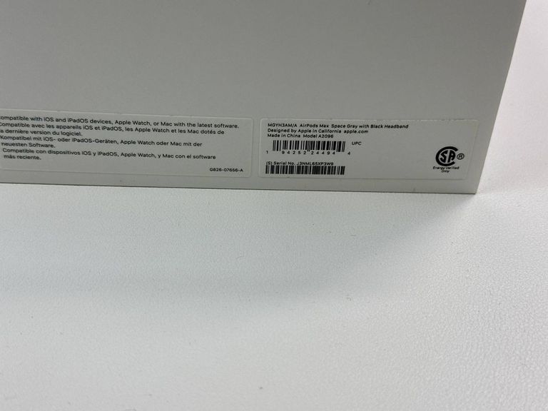 Apple airpods max Код:01-200781515. Изображение 28