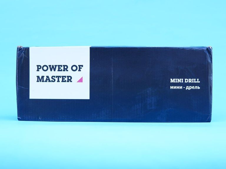 HILDA DM-400 Код:null. Зображення 7