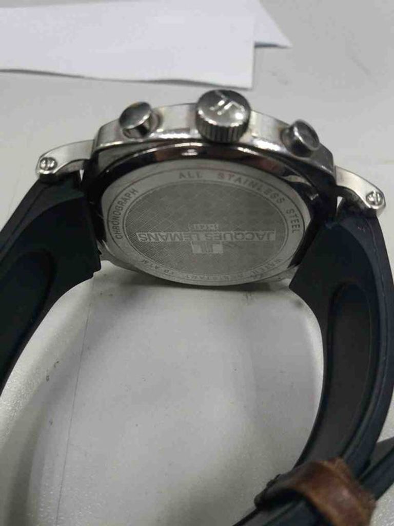 Jacques Lemans 1-1415E Код:2000002590804. Зображення 4