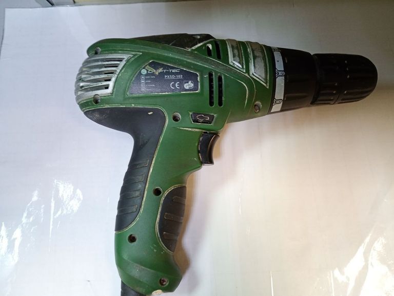 Оголошення Craft-tec PXSD-102 Б/У