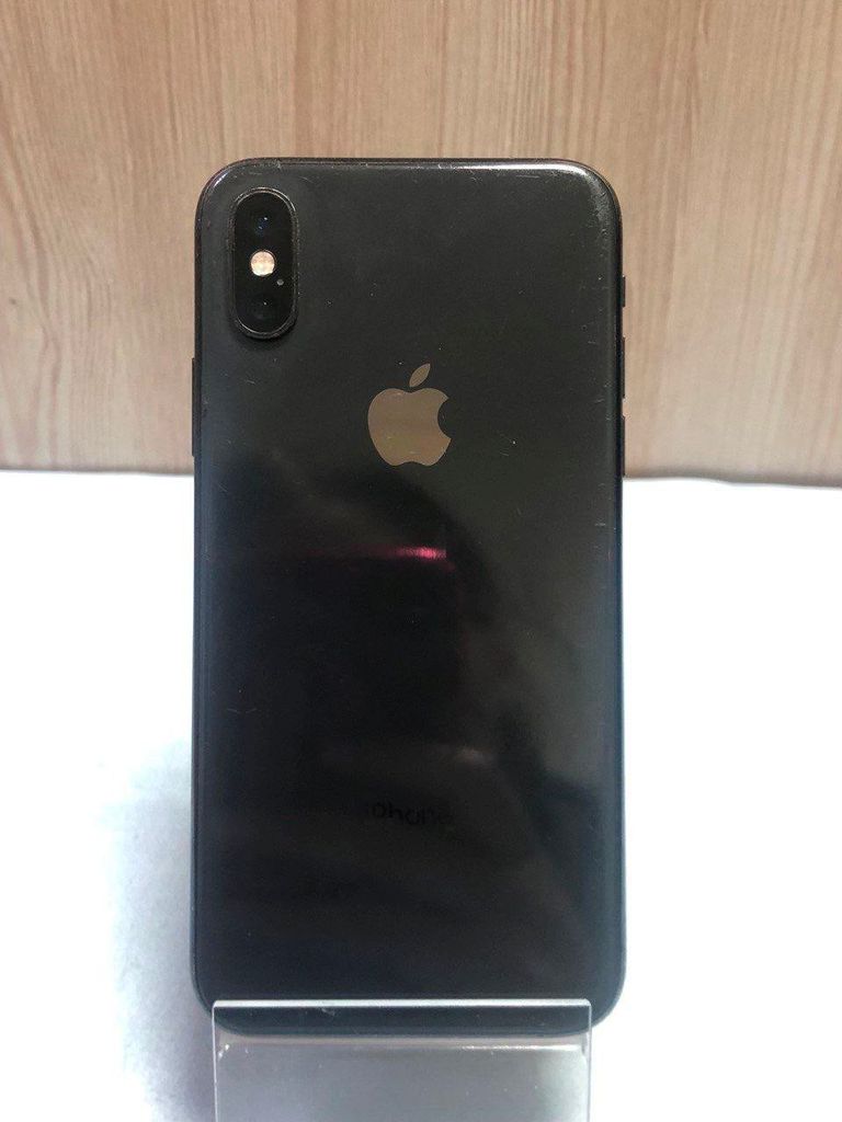 Оголошення Apple Iphone XS 256 GB Neverlock ! Б/У