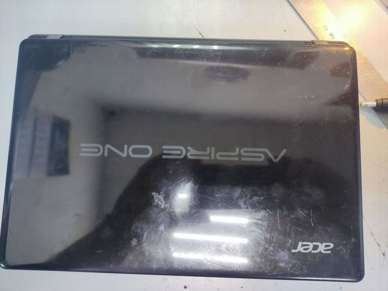 Оголошення Acer 11/c70 ddr3/4gb ddr2/hdd 450 gb/ssd *відсутній/*інтегрована Б/У