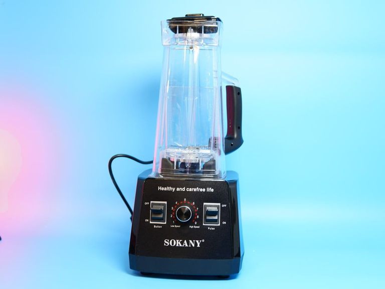 Купити Sokany SK-666 2,5 л Б/У