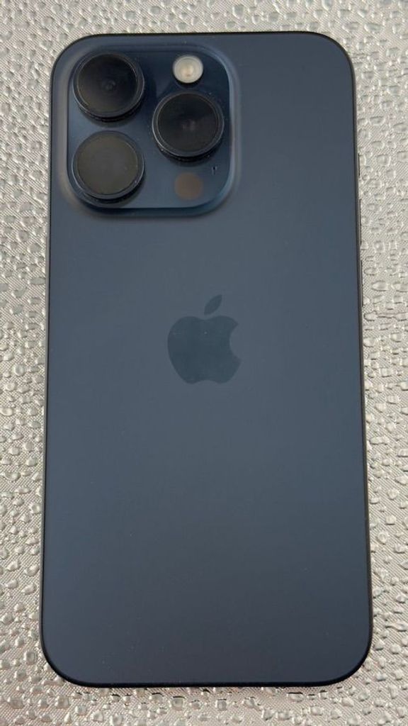 Розпродаж Apple iphone 15 pro 128gb, продавець Техноскарб