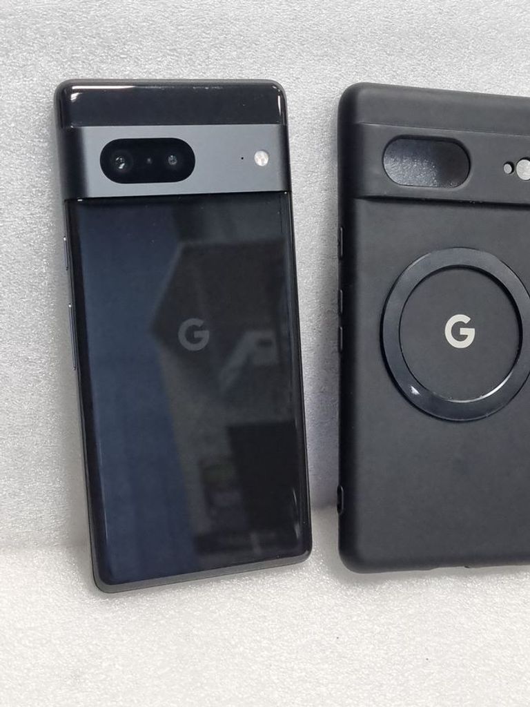 Розпродаж Google pixel 7 8/128gb, продавець Техноскарб