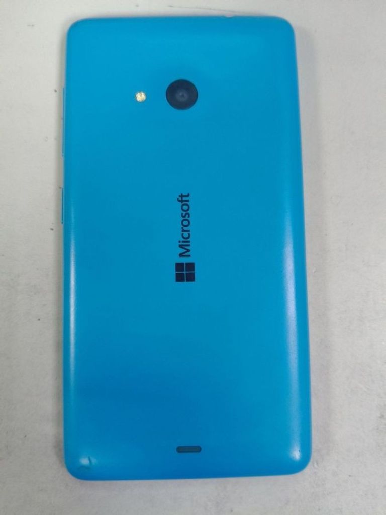 Оголошення Microsoft lumia 535 Б/У