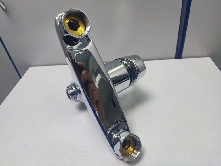 Grohe 23601000 bauflow Код:01-200788705. Изображение 5