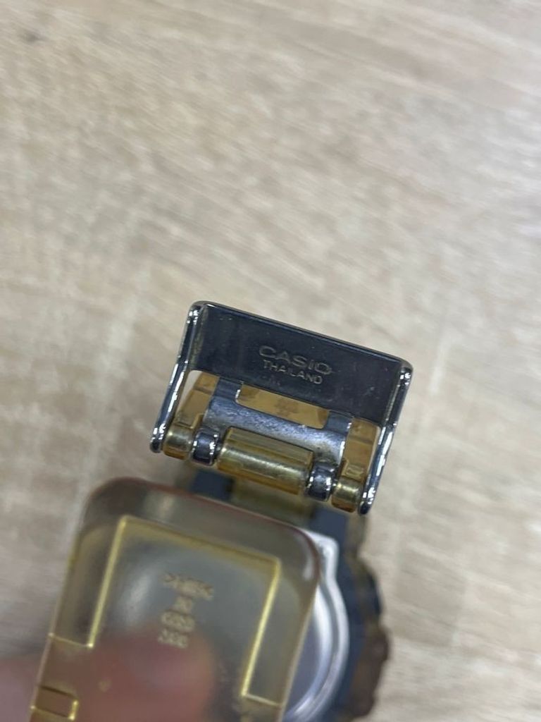 Розпродаж Casio G-Shock GA-700SKE-7AER, продавець Техноскарб