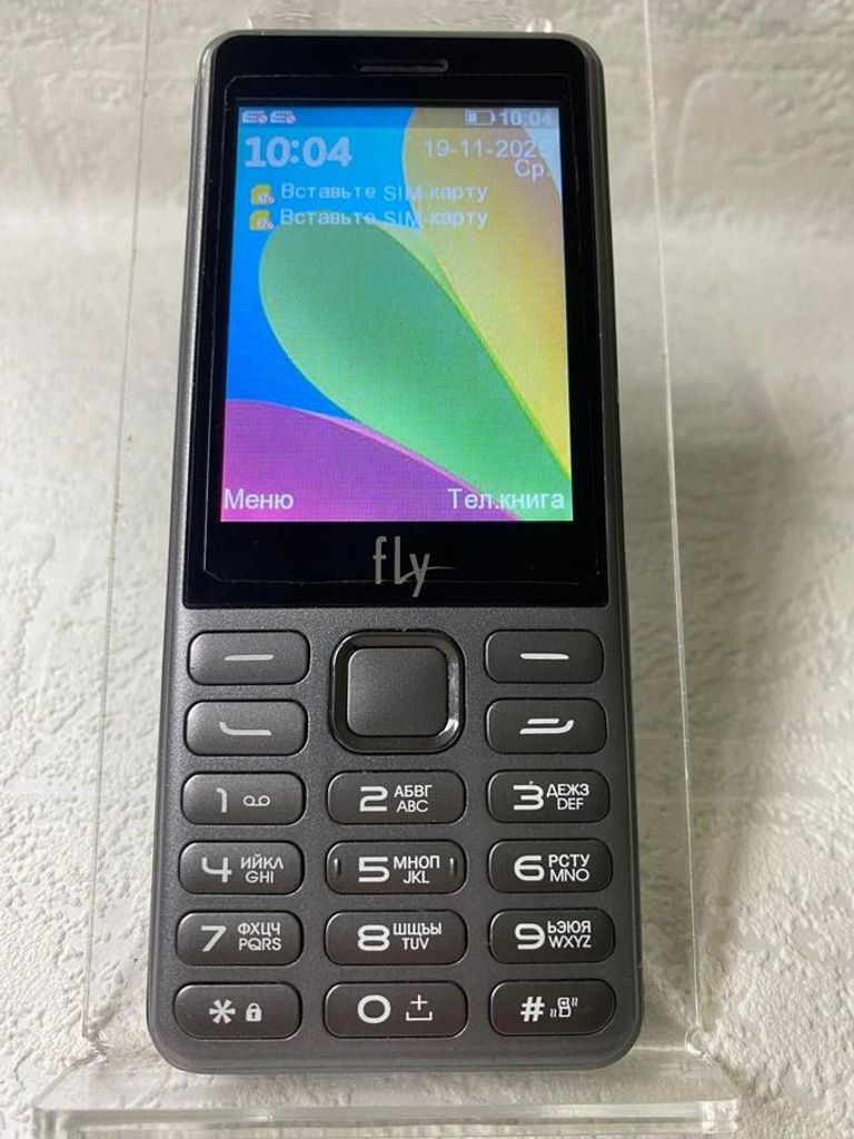 Купити Fly ff281 Б/У