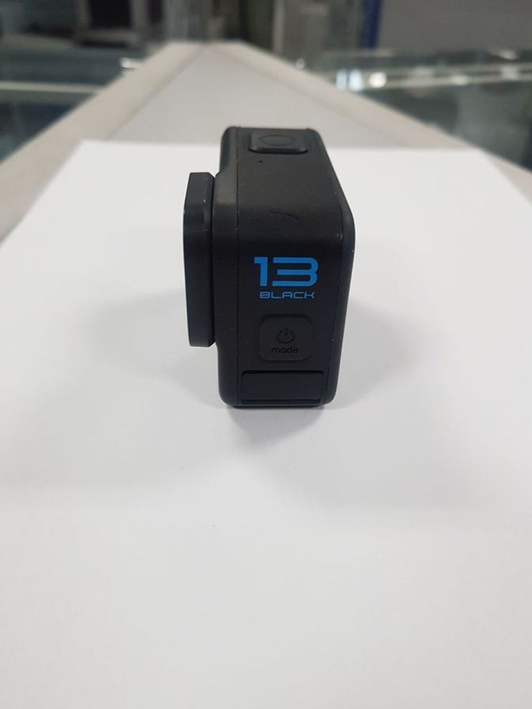 Розпродаж Gopro ND Filter 4-Pack GoPro HERO13 Black (AENDF-001), продавець Техноскарб