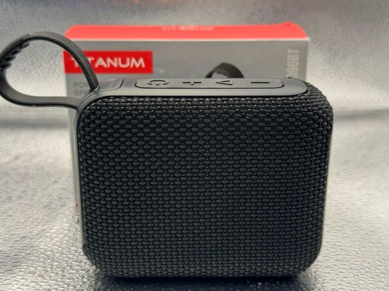 Объявление Titanum spk096bt (3шт) Б/У