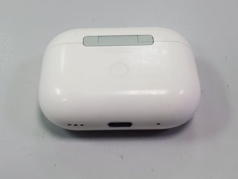 Распродажа Apple AirPods Pro 2nd generation (MQD83), продавец Техноскарб