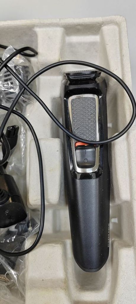 Дешево Philips MG3720/15 з ломбарду