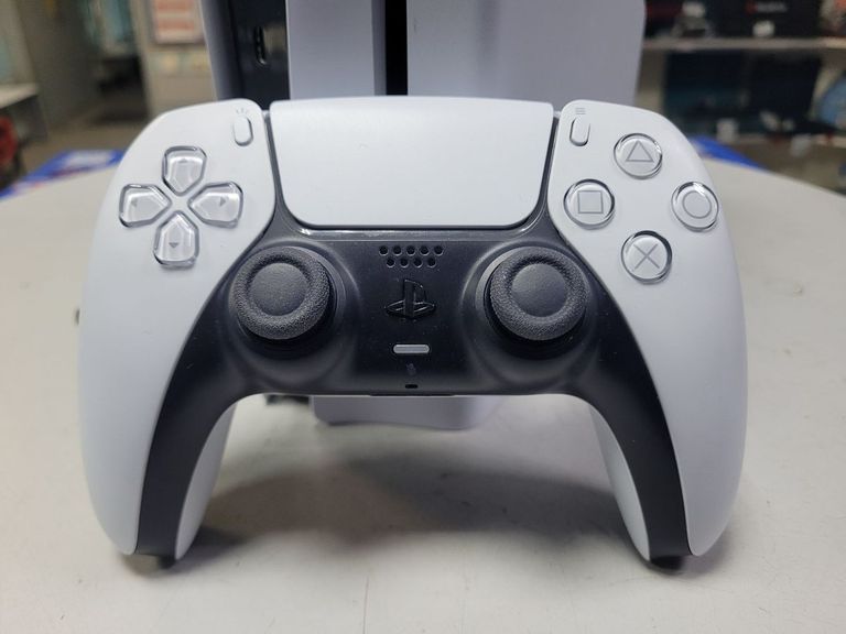 Распродажа Sony PlayStation 5 Slim 1TB, продавец Техноскарб