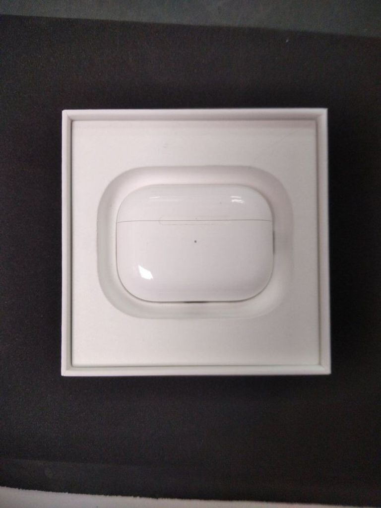 Объявление Apple airpods pro 2nd generation magsafe Б/У