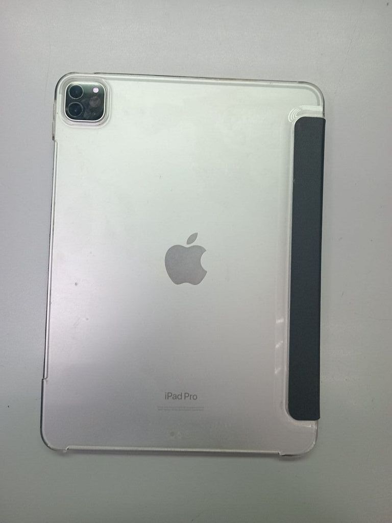 Купить Apple ipad pro 11 2022 wi-fi 256gb Б/У