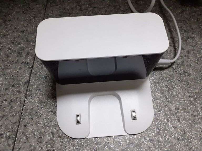 Розпродаж Xiaomi mi robot vacuum mop 2 lite, продавець Техноскарб