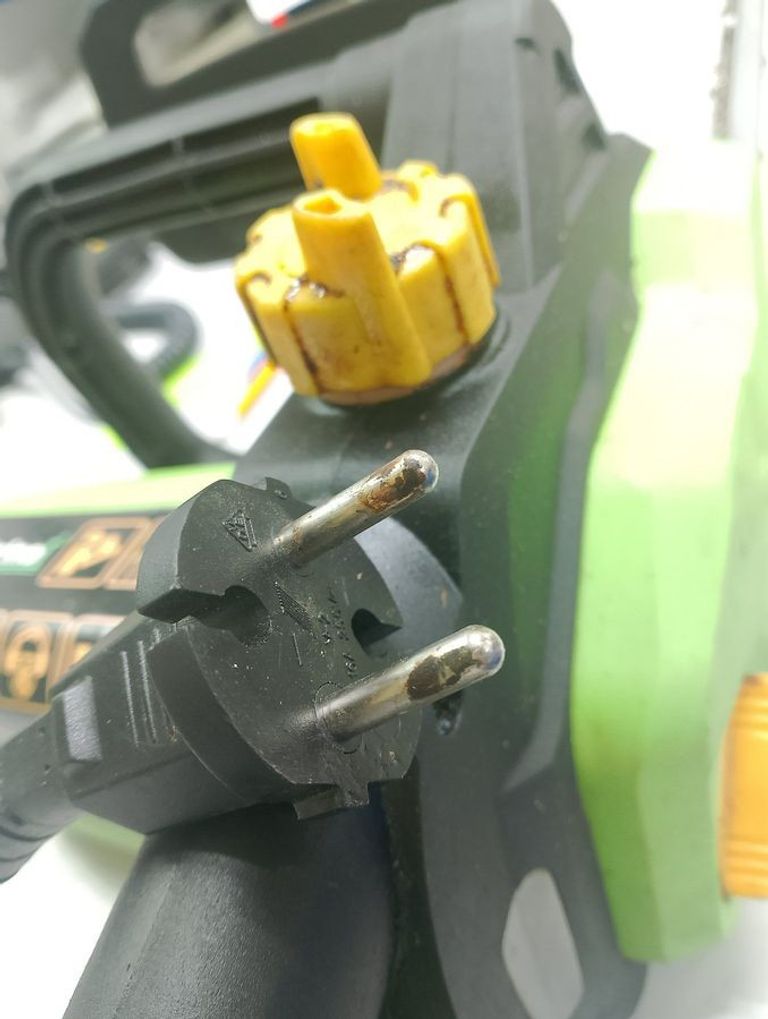 Дешево Gartner CSE-1514 (850510) з ломбарду