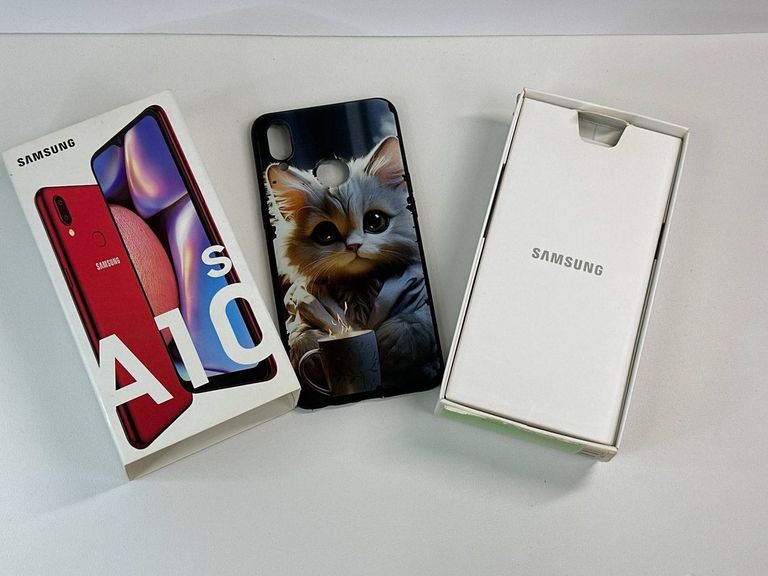 Samsung a107f galaxy a10s 2/32gb Код:01-200790723. Зображення 18
