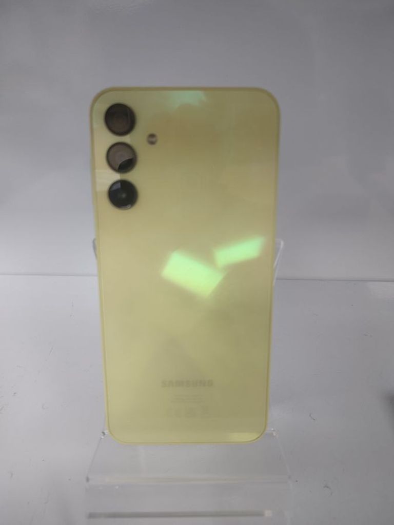 Samsung Galaxy A15 SM-A155F 8/256GB Blue Код:01-200794153. Зображення 9