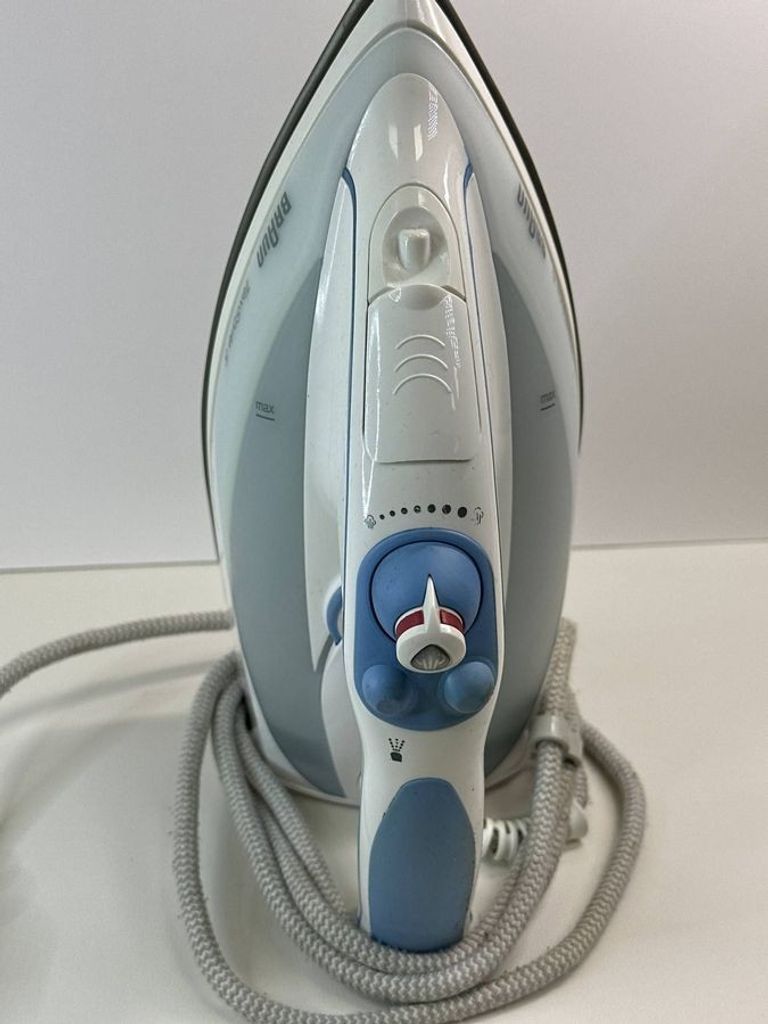 Купити Braun braun texstyle 5 3674e Б/У