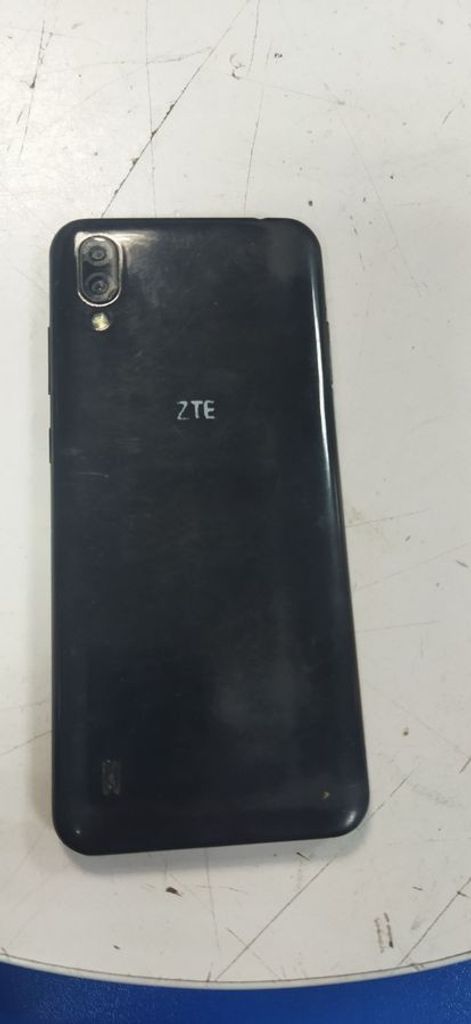 Дешиво Zte Blade A51 Lite 2/32GB Blue с ломбарда