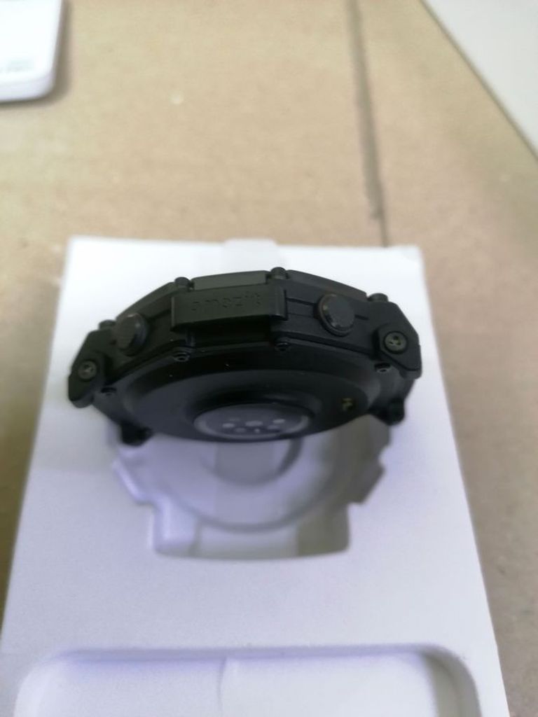 Amazfit t-rex 3 pro Код:01-200795488. Зображення 5