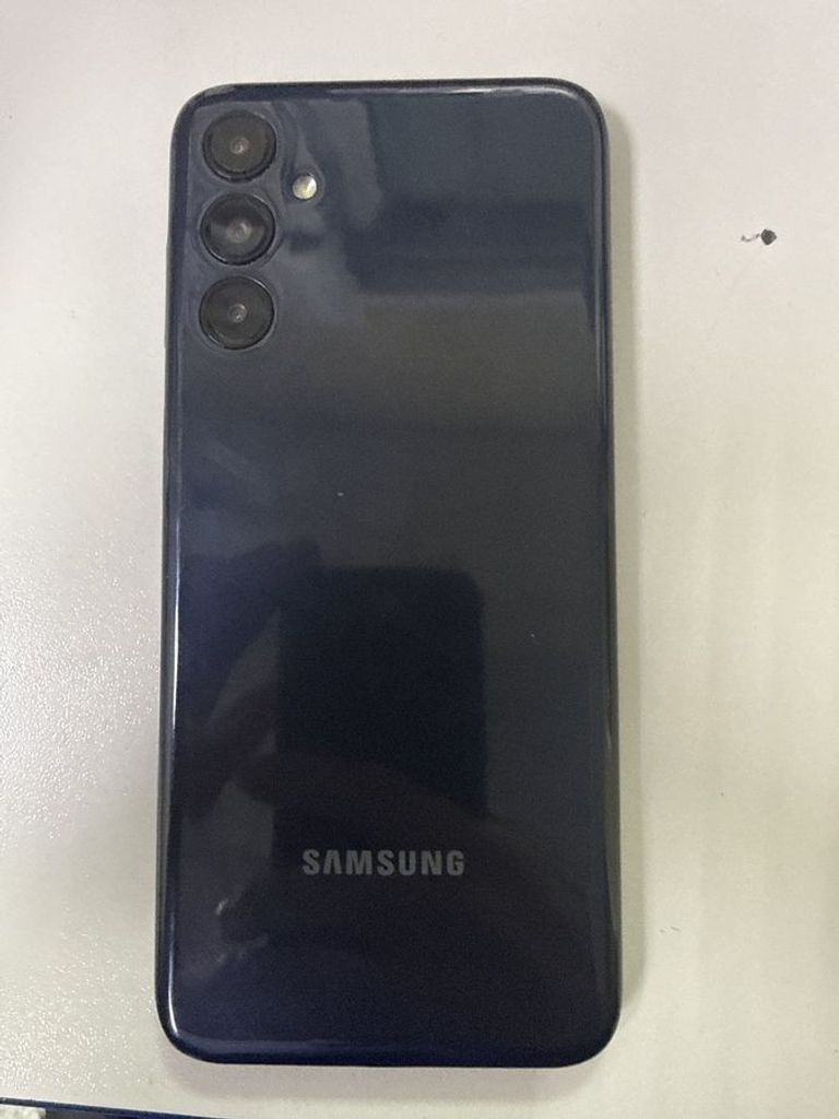 Оголошення Samsung galaxy m14 4/128gb Б/У